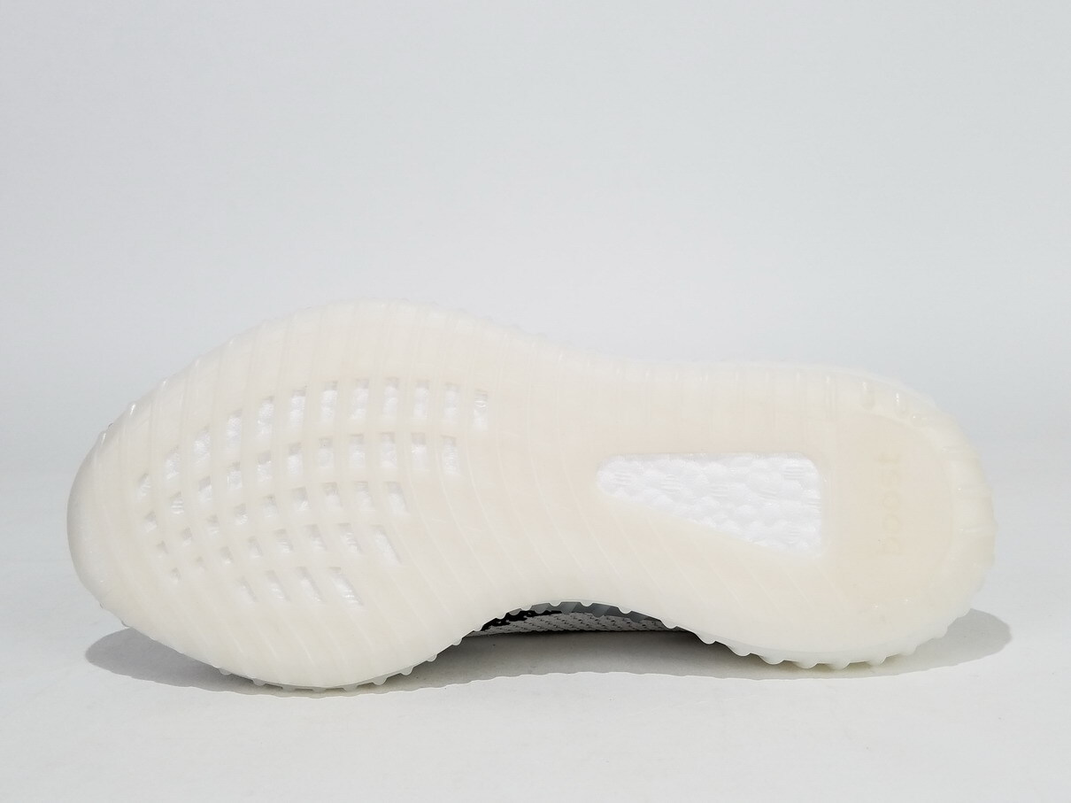 LJR adidas Yeezy Boost 350 V2 Zebra CP9654