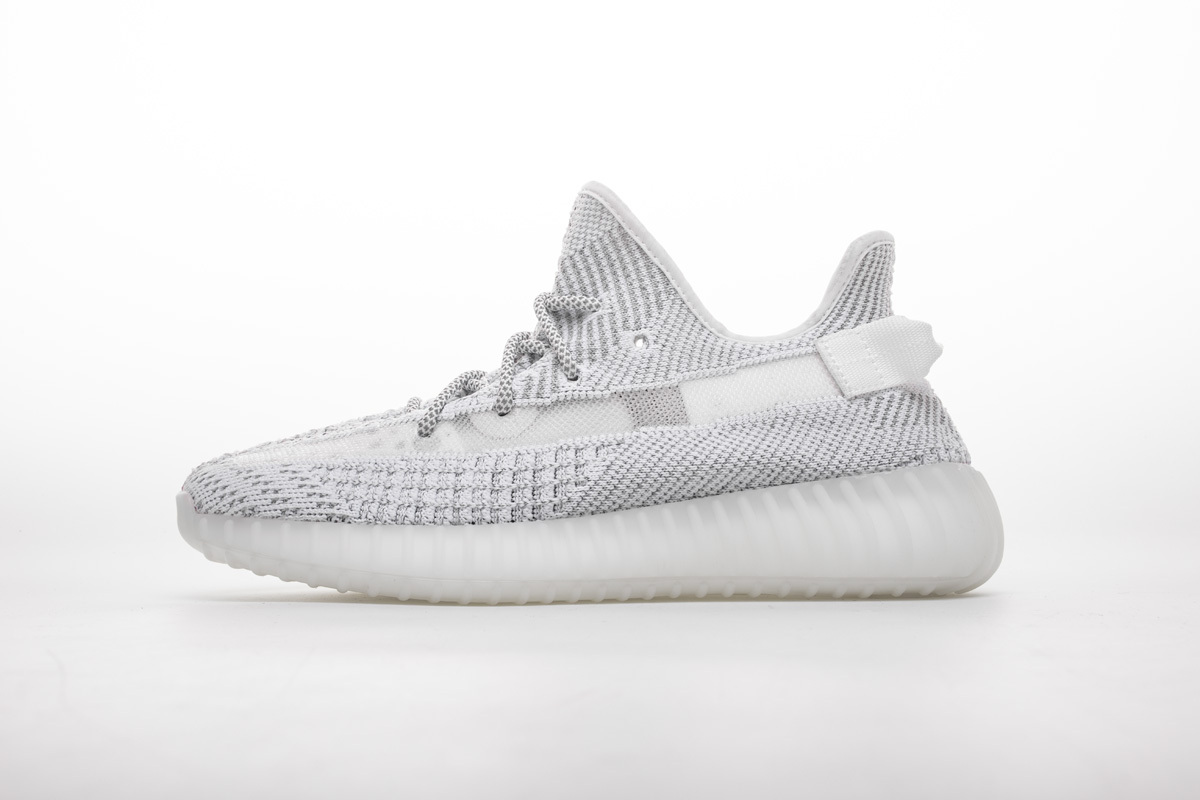 LJR adidas Yeezy Boost 350 V2 Static Reflective EF2367