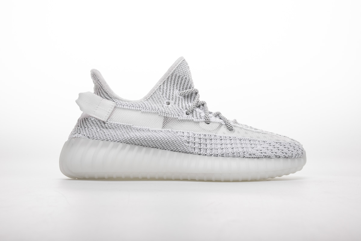 LJR adidas Yeezy Boost 350 V2 Static Reflective EF2367