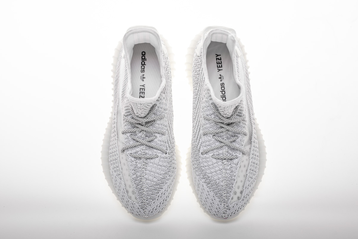 LJR adidas Yeezy Boost 350 V2 Static Reflective EF2367