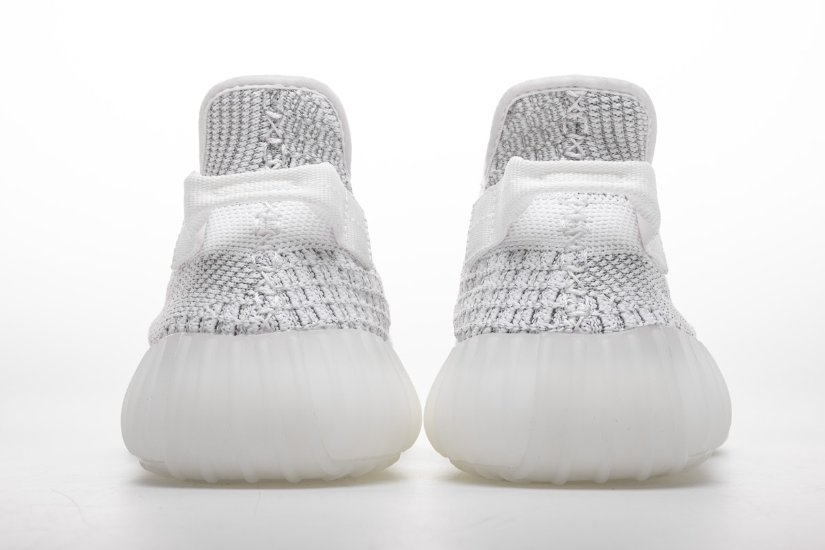 LJR adidas Yeezy Boost 350 V2 Static Reflective EF2367