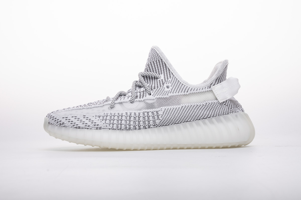 LJR adidas Yeezy Boost 350 V2 Static EF2905