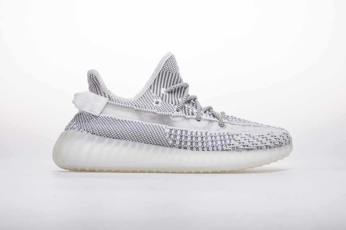 LJR adidas Yeezy Boost 350 V2 Static EF2905