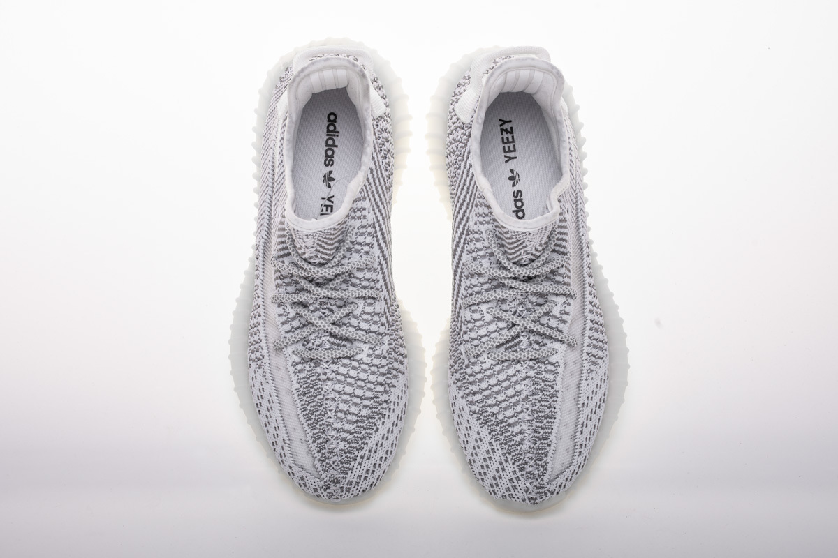 LJR adidas Yeezy Boost 350 V2 Static EF2905