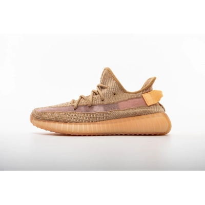 LJR adidas Yeezy Boost 350 V2 Clay EG7490 01