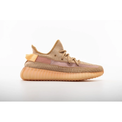 LJR adidas Yeezy Boost 350 V2 Clay EG7490 02