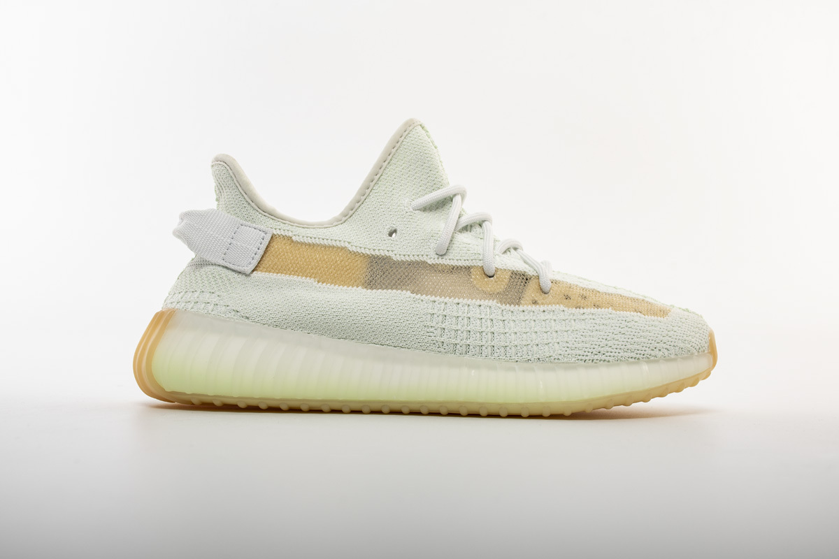 LJR adidas Yeezy Boost 350 V2 Hyperspace EG7491
