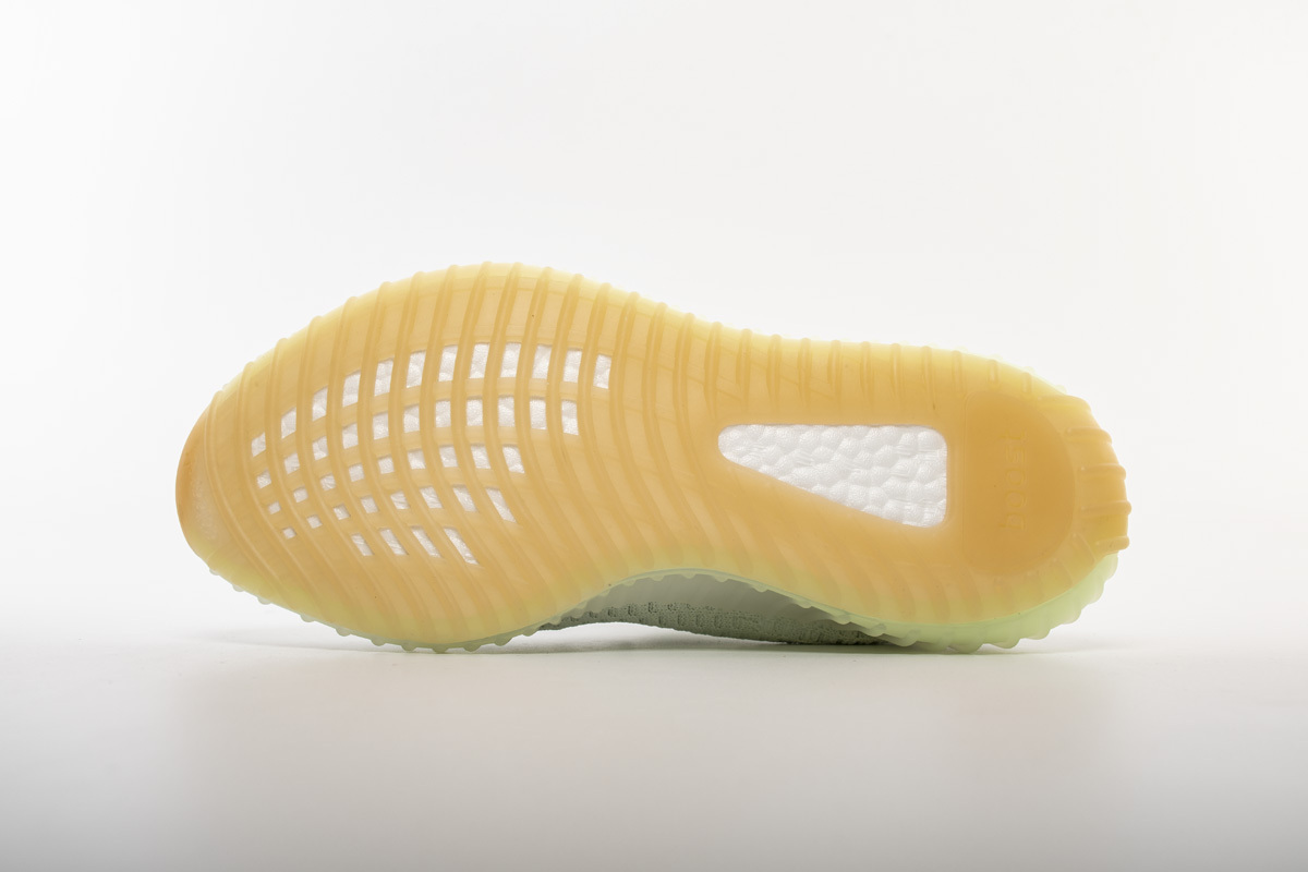 LJR adidas Yeezy Boost 350 V2 Hyperspace EG7491