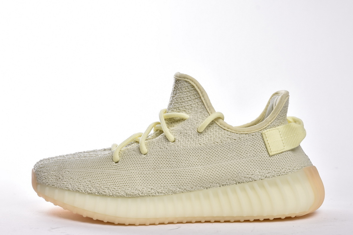LJR adidas Yeezy Boost 350 V2 Butter F36980