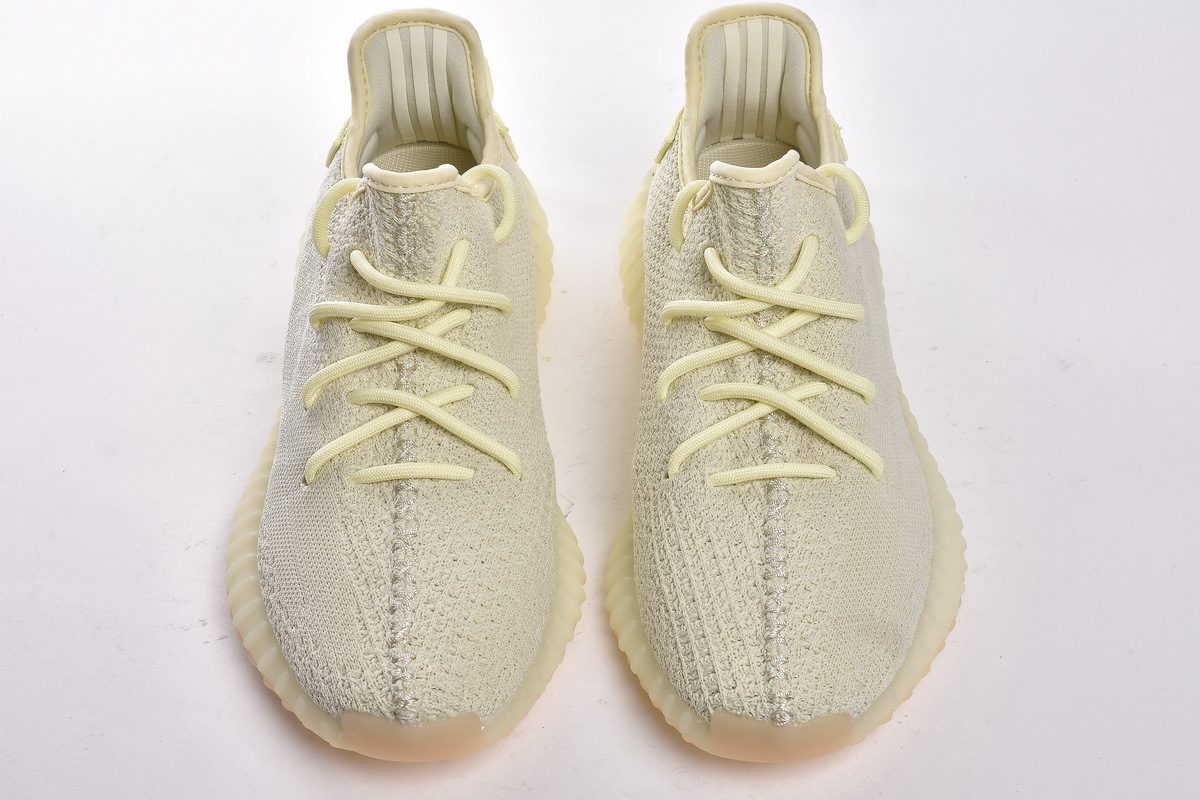 LJR adidas Yeezy Boost 350 V2 Butter F36980