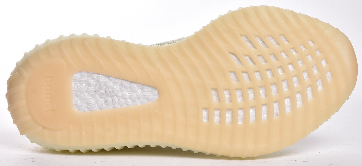 LJR adidas Yeezy Boost 350 V2 Butter F36980