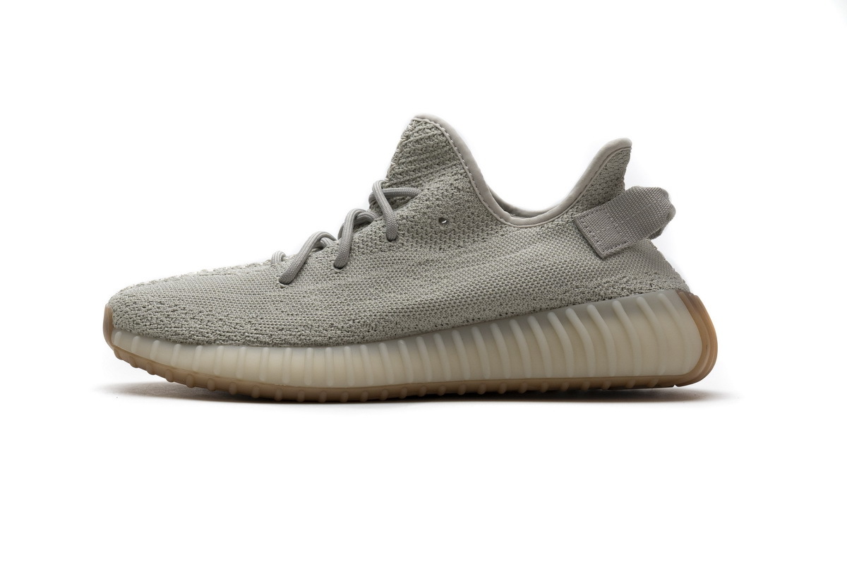 LJR adidas Yeezy Boost 350 V2 Sesame F99710
