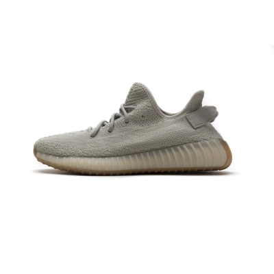 LJR adidas Yeezy Boost 350 V2 Sesame F99710 01