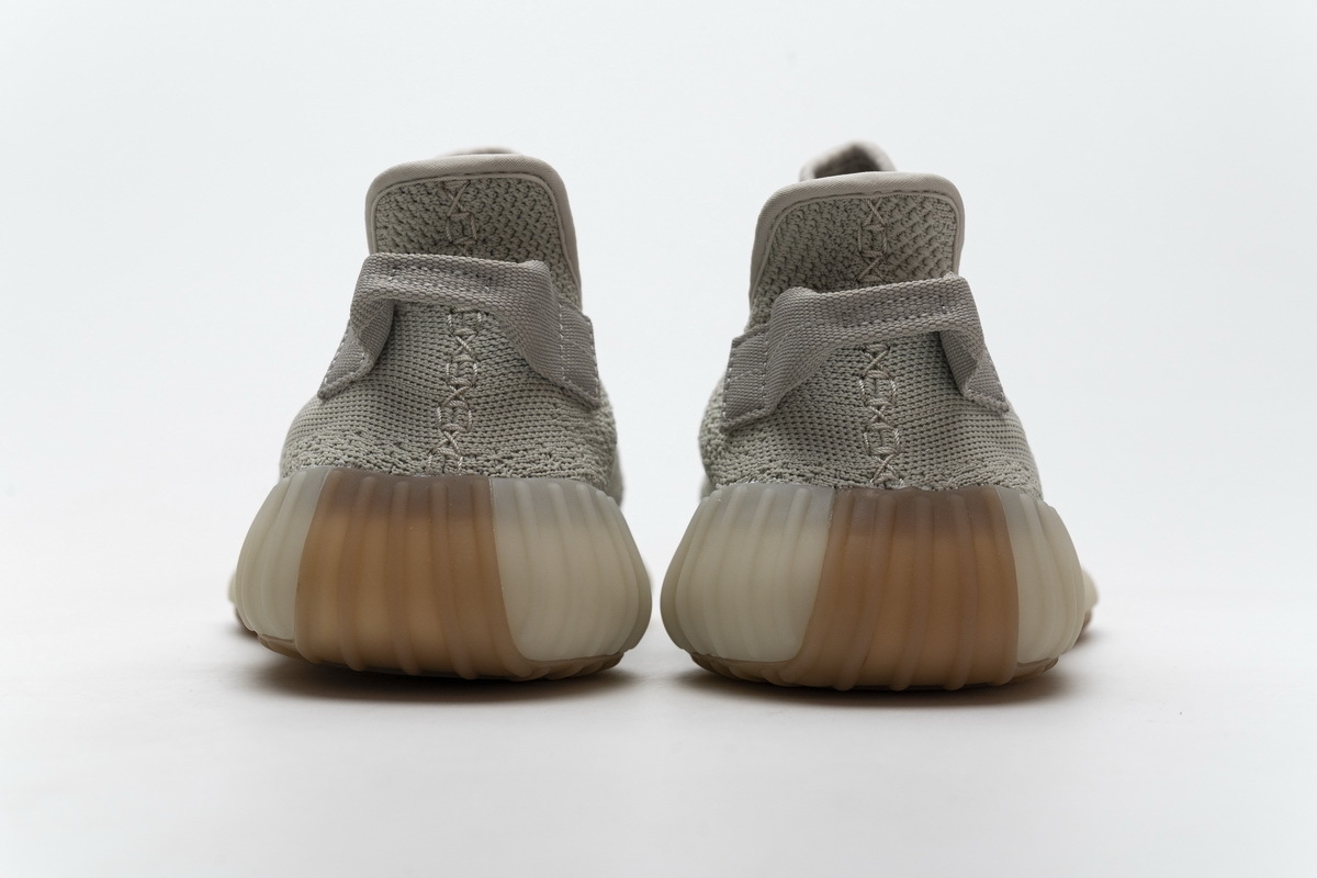 LJR adidas Yeezy Boost 350 V2 Sesame F99710