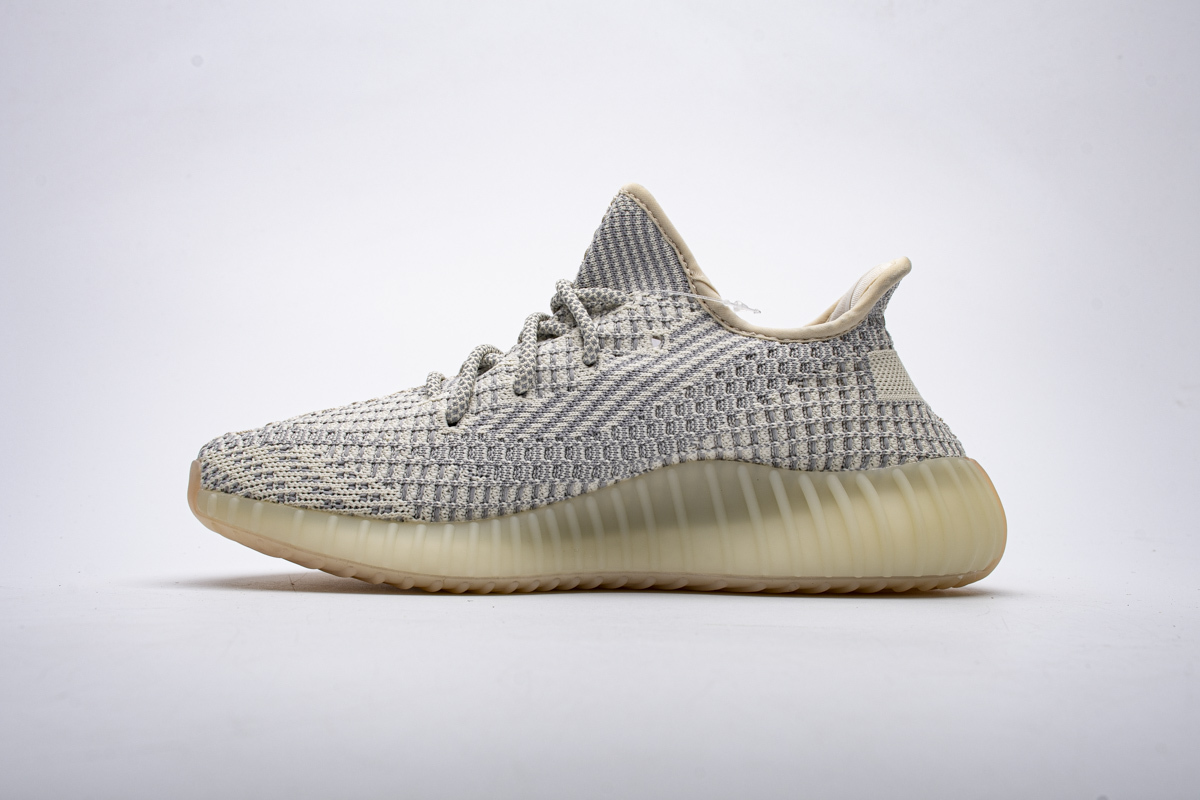 LJR adidas Yeezy Boost 350 V2 Lundmark FU9161