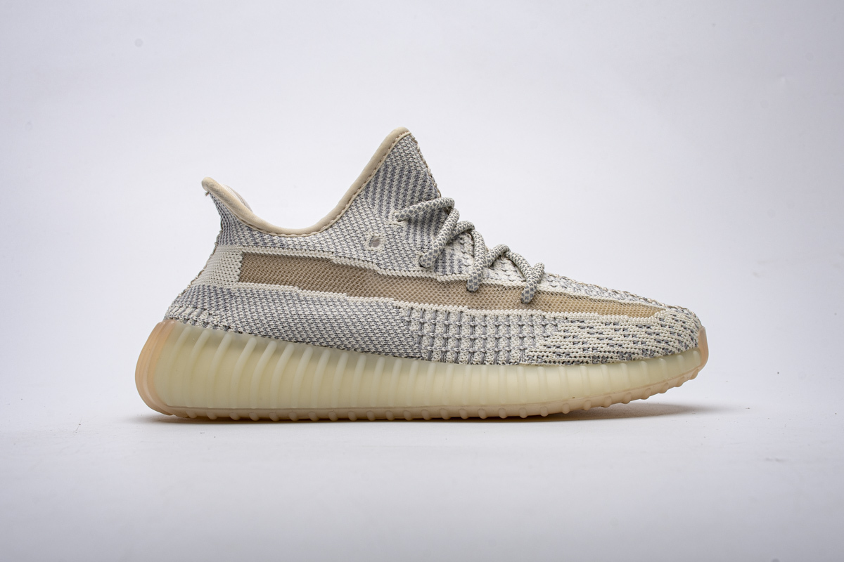 LJR adidas Yeezy Boost 350 V2 Lundmark FU9161