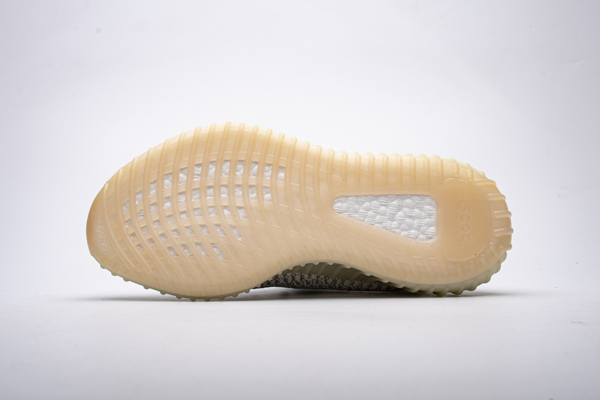 LJR adidas Yeezy Boost 350 V2 Lundmark FU9161