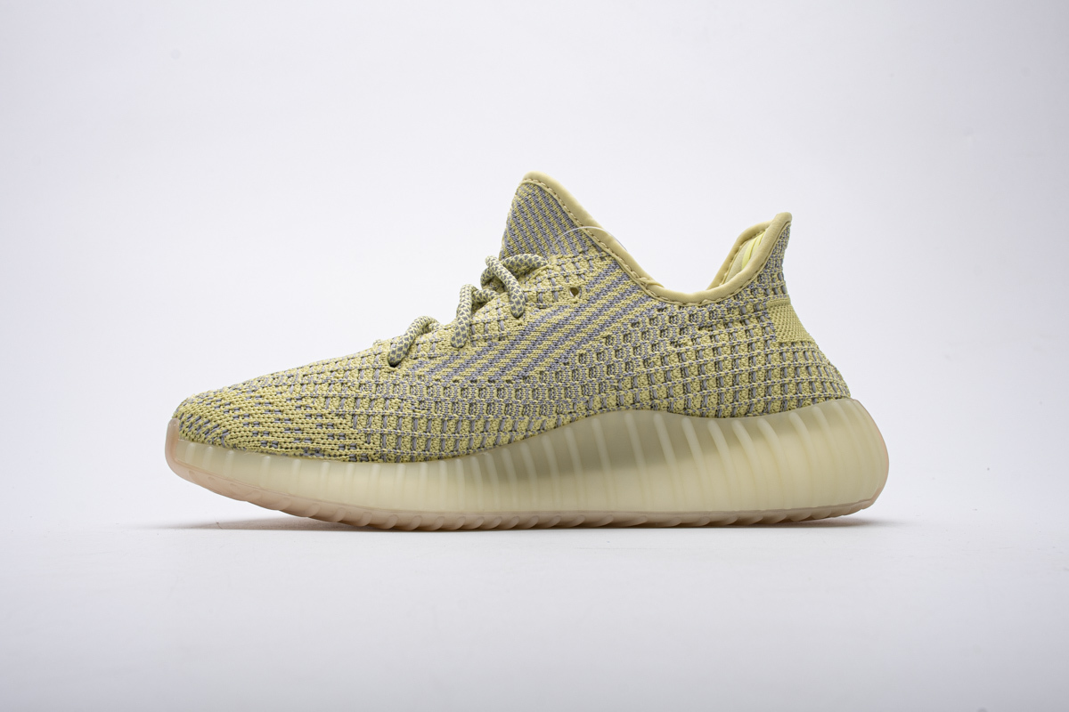 LJR adidas Yeezy Boost 350 V2 Lundmark FV3254