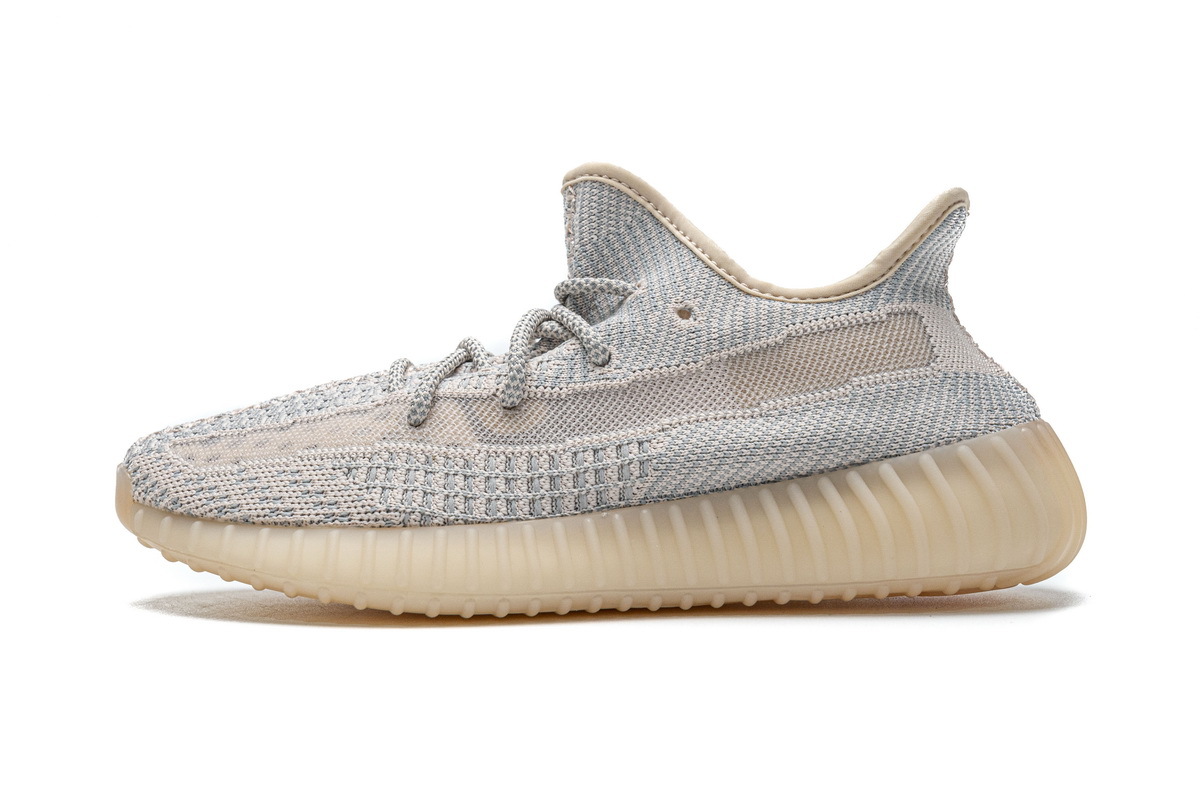 LJR adidas Yeezy Boost 350 V2 Synth FV5578