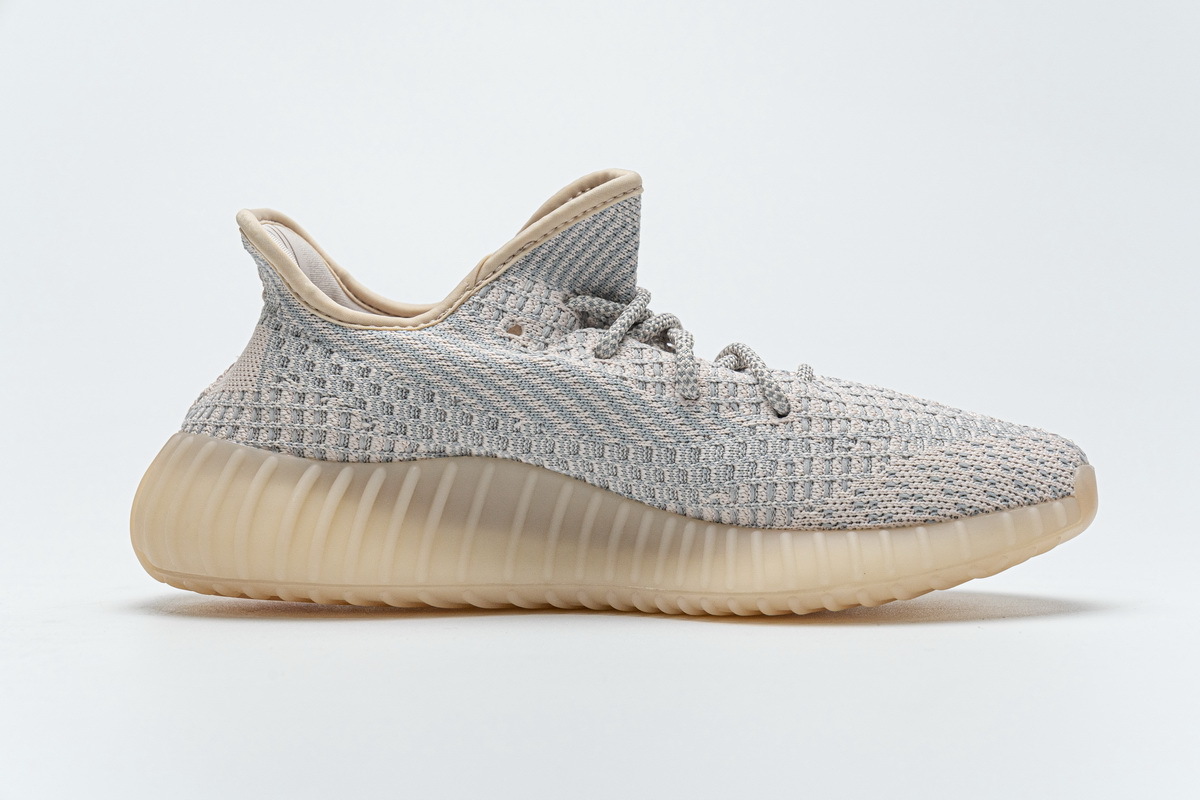 LJR adidas Yeezy Boost 350 V2 Synth FV5578