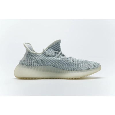 LJR adidas Yeezy Boost 350 V2 Cloud White FW3043 02