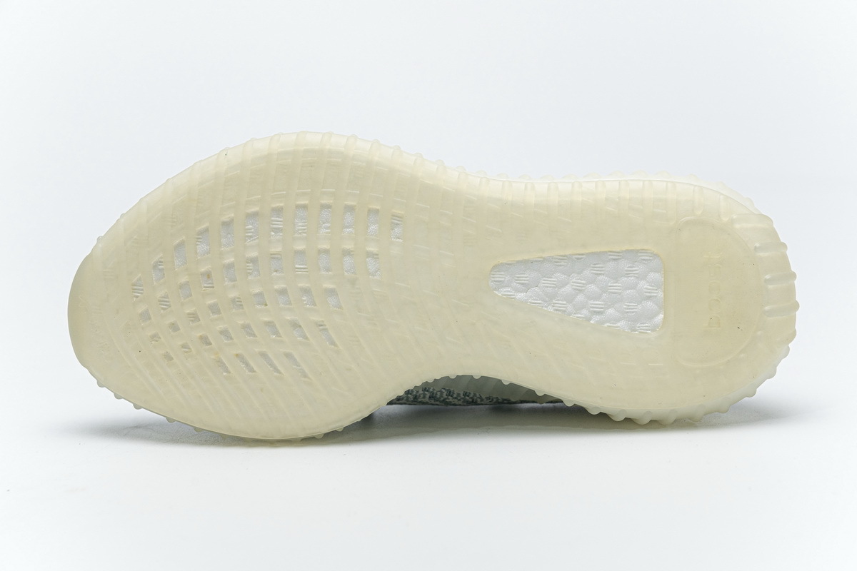LJR adidas Yeezy Boost 350 V2 Cloud White FW3043