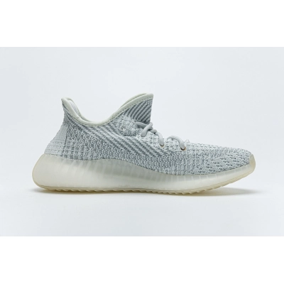 LJR adidas Yeezy Boost 350 V2 Cloud White FW5317 02