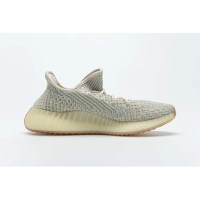 LJR adidas Yeezy Boost 350 V2 Citrin FW5318 02