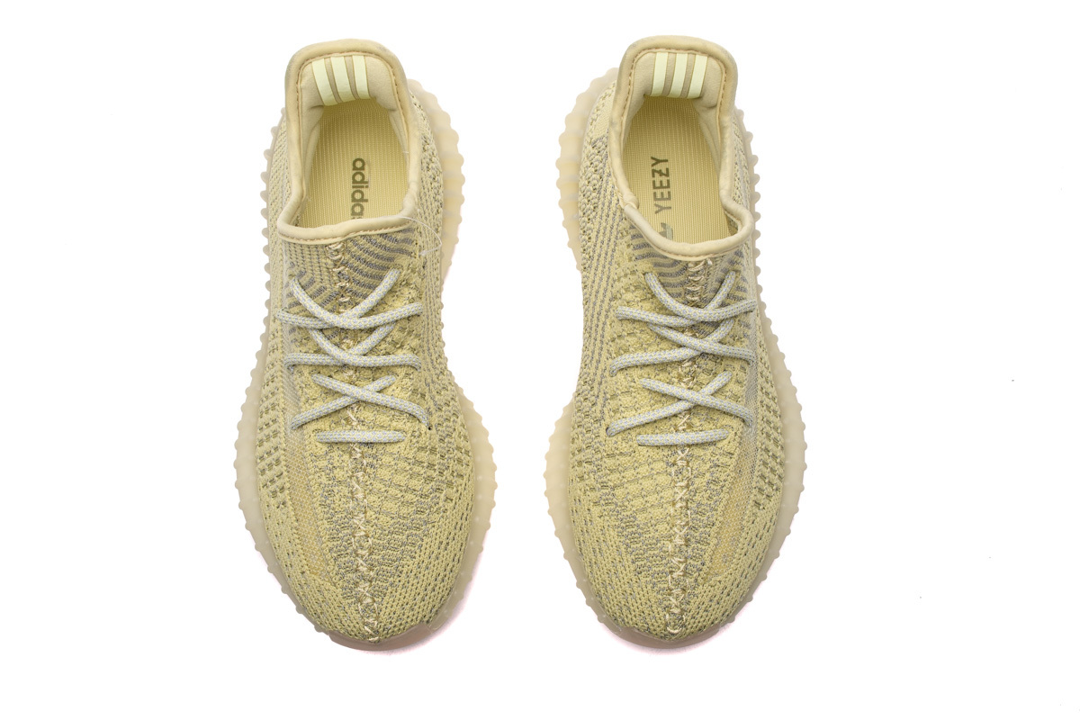 LJR adidas Yeezy Boost 350 V2 Antlia FV3255
