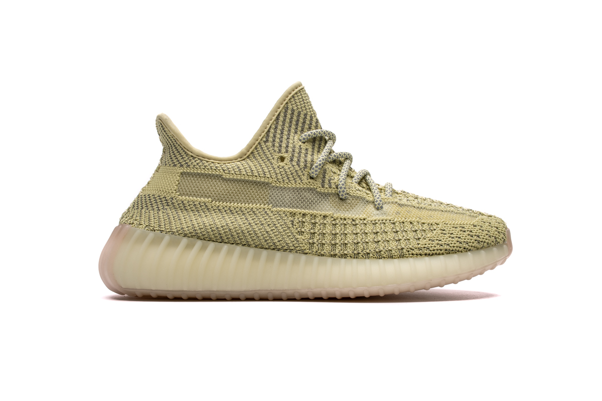 LJR adidas Yeezy Boost 350 V2 Antlia FV3255