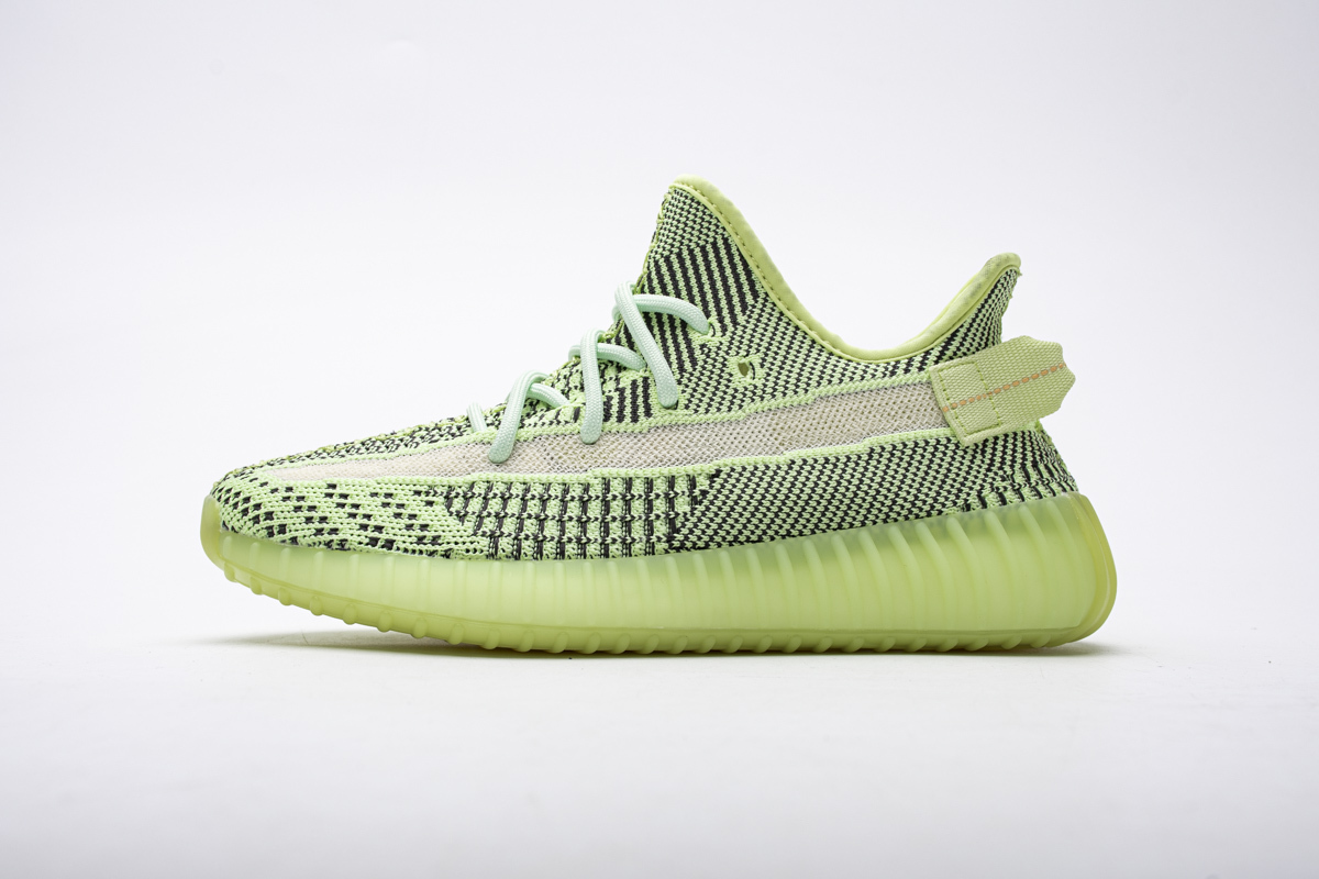 LJR adidas Yeezy Boost 350 V2 Yeezreel FW5191