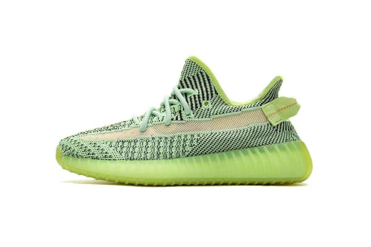 LJR adidas Yeezy Boost 350 V2 Yeezreel FX4130