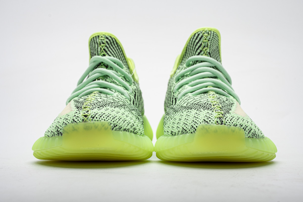 LJR adidas Yeezy Boost 350 V2 Yeezreel FX4130