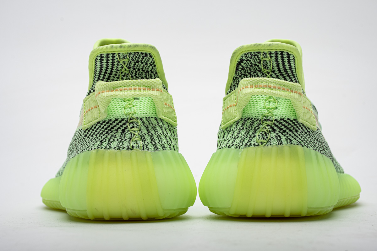 LJR adidas Yeezy Boost 350 V2 Yeezreel FX4130