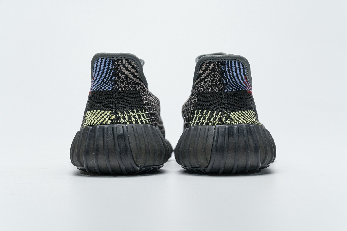 LJR adidas Yeezy Boost 350 V2 Yecheil FX4145