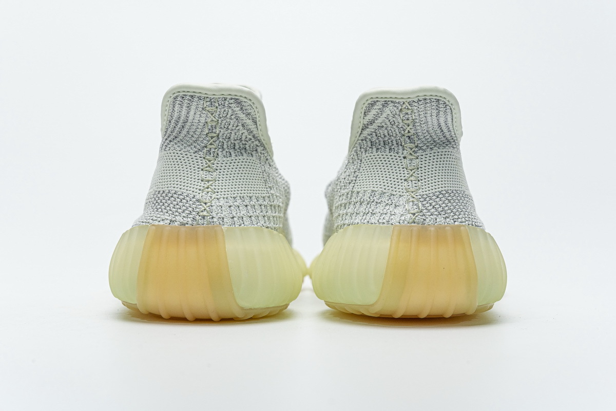LJR adidas Yeezy Boost 350 V2 Yeshaya FX4349
