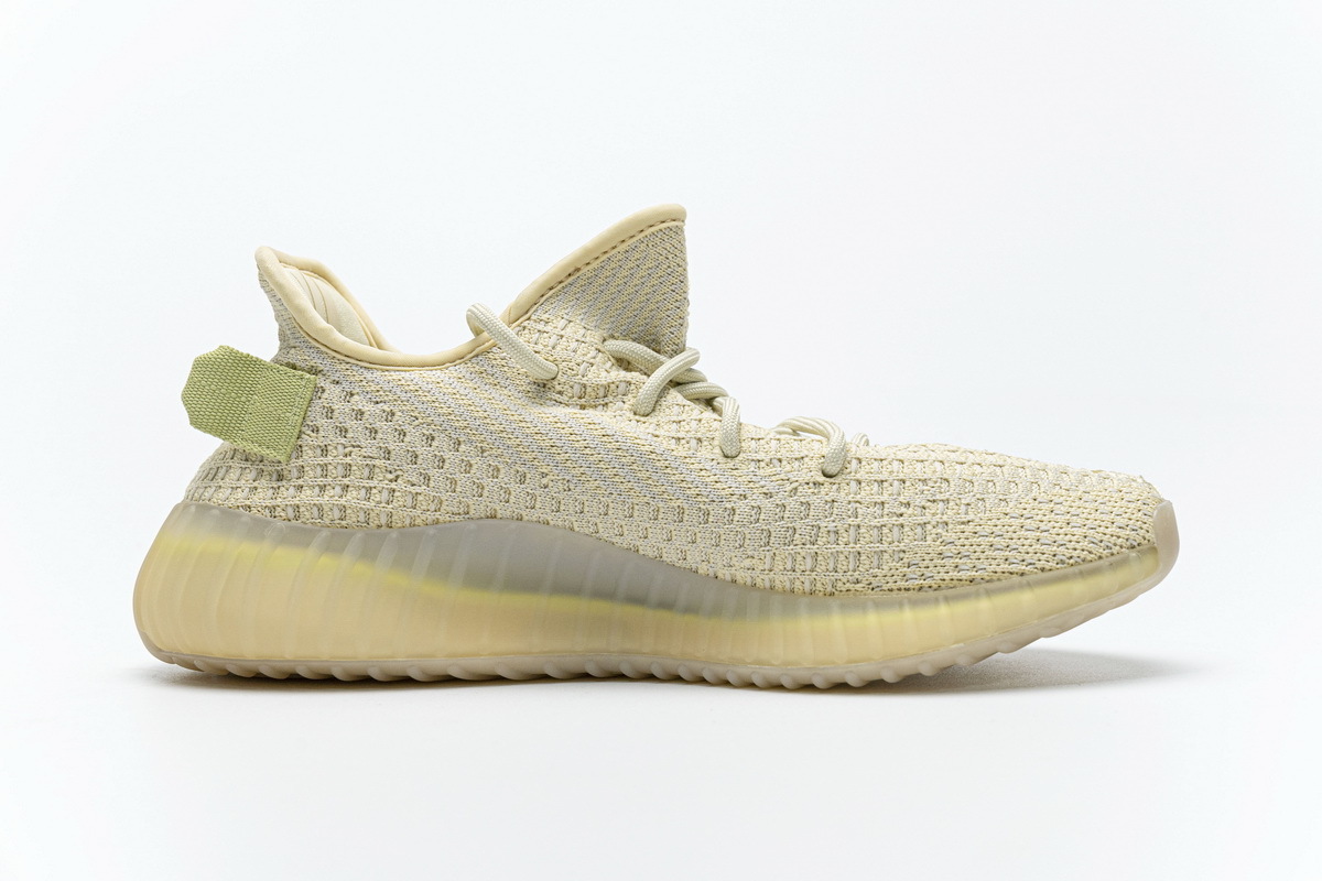 LJR adidas Yeezy Boost 350 V2 Flax FX9028