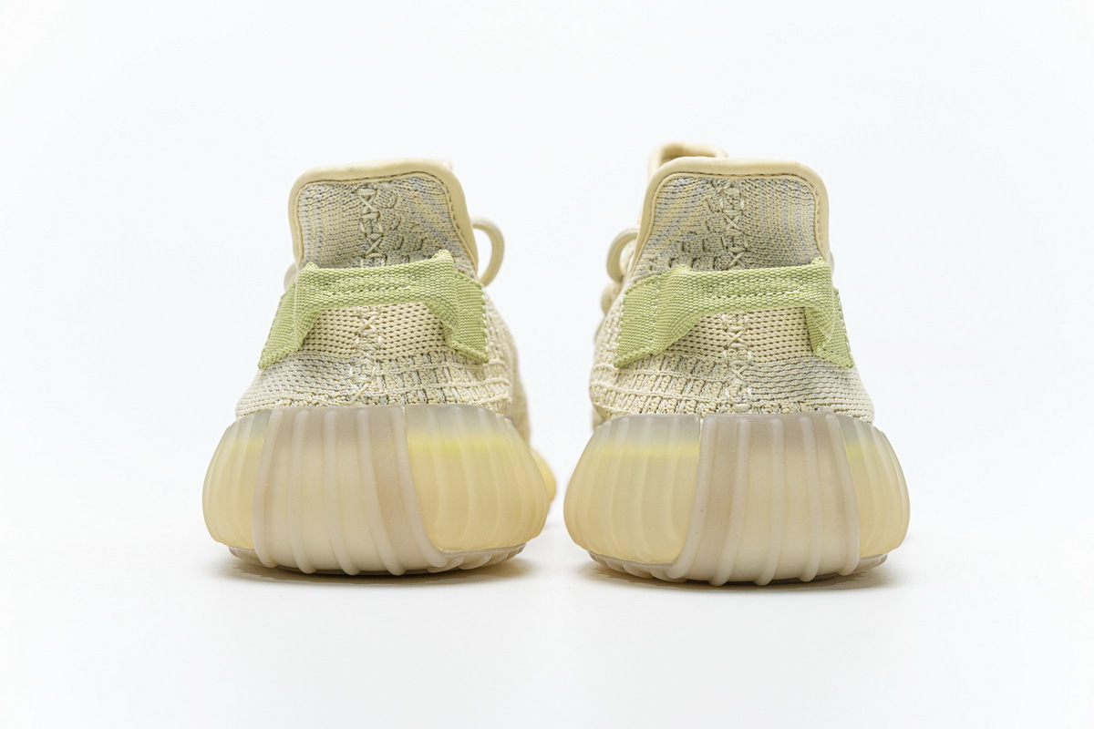 LJR adidas Yeezy Boost 350 V2 Flax FX9028