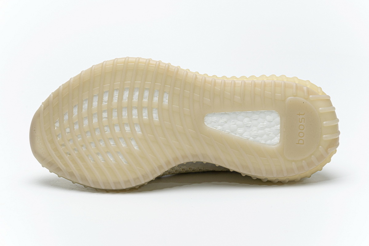 LJR adidas Yeezy Boost 350 V2 Flax FX9028