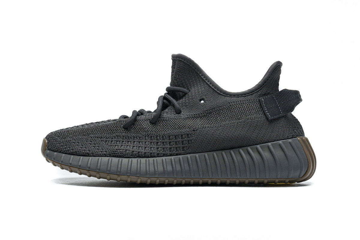 LJR adidas Yeezy Boost 350 V2 Cinder Reflective FY4176