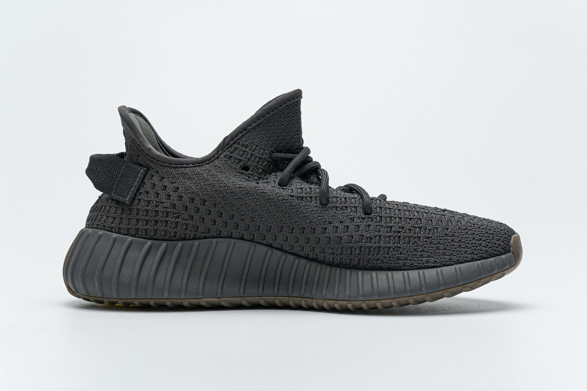 LJR adidas Yeezy Boost 350 V2 Cinder Reflective FY4176