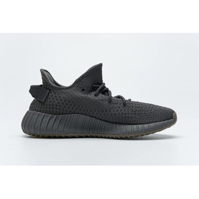 LJR adidas Yeezy Boost 350 V2 Cinder Reflective FY4176 02