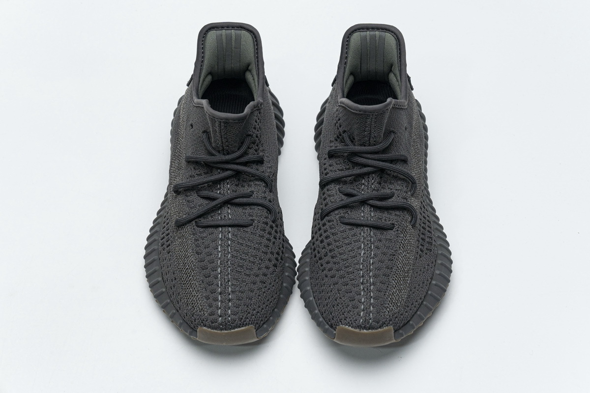 LJR adidas Yeezy Boost 350 V2 Cinder Reflective FY4176