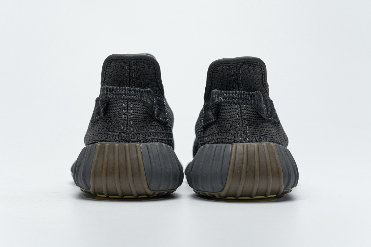 LJR adidas Yeezy Boost 350 V2 Cinder Reflective FY4176