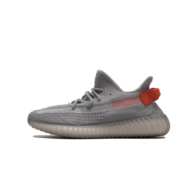 LJR adidas Yeezy Boost 350 V2 Tail Light FX9017 01