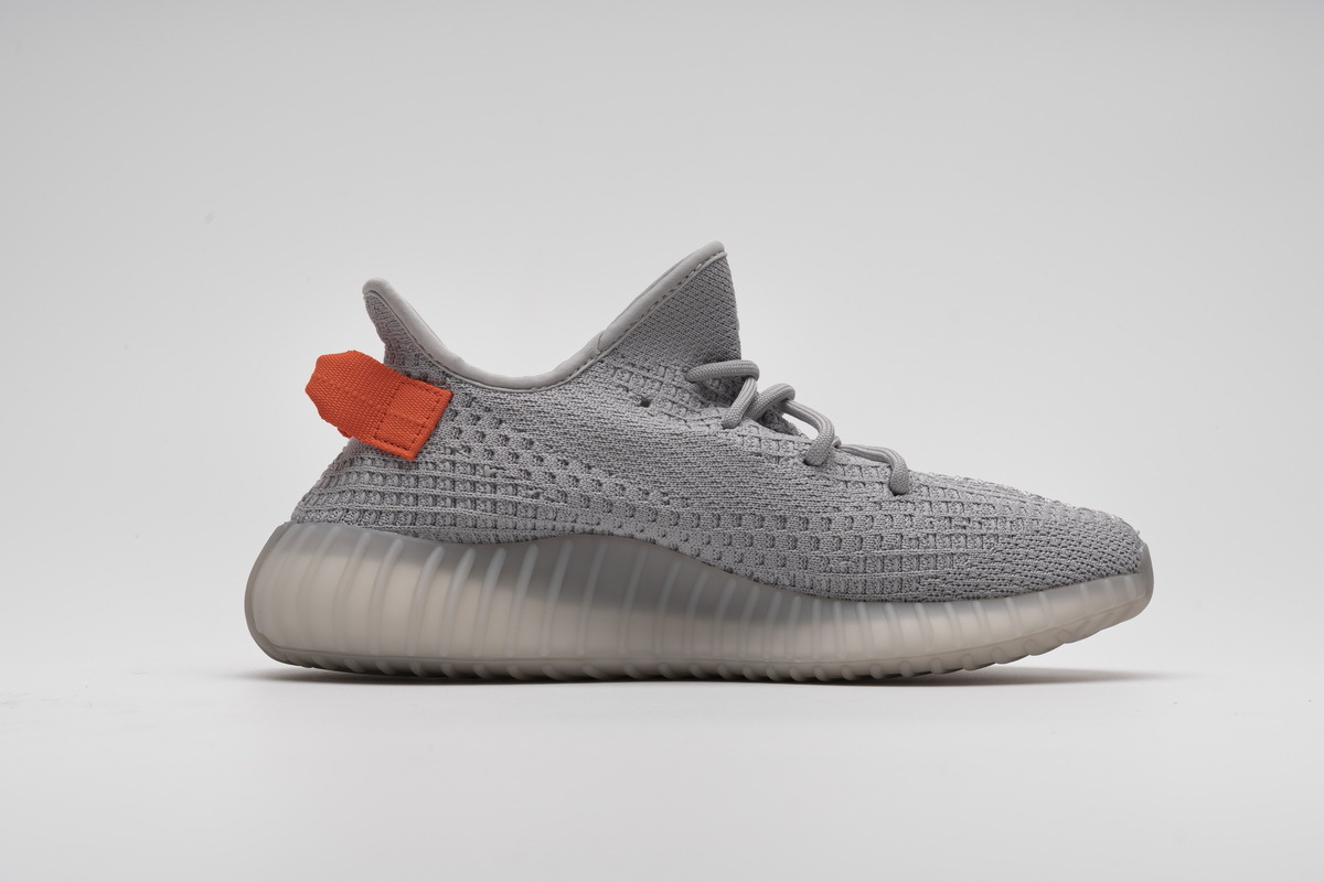 LJR adidas Yeezy Boost 350 V2 Tail Light FX9017