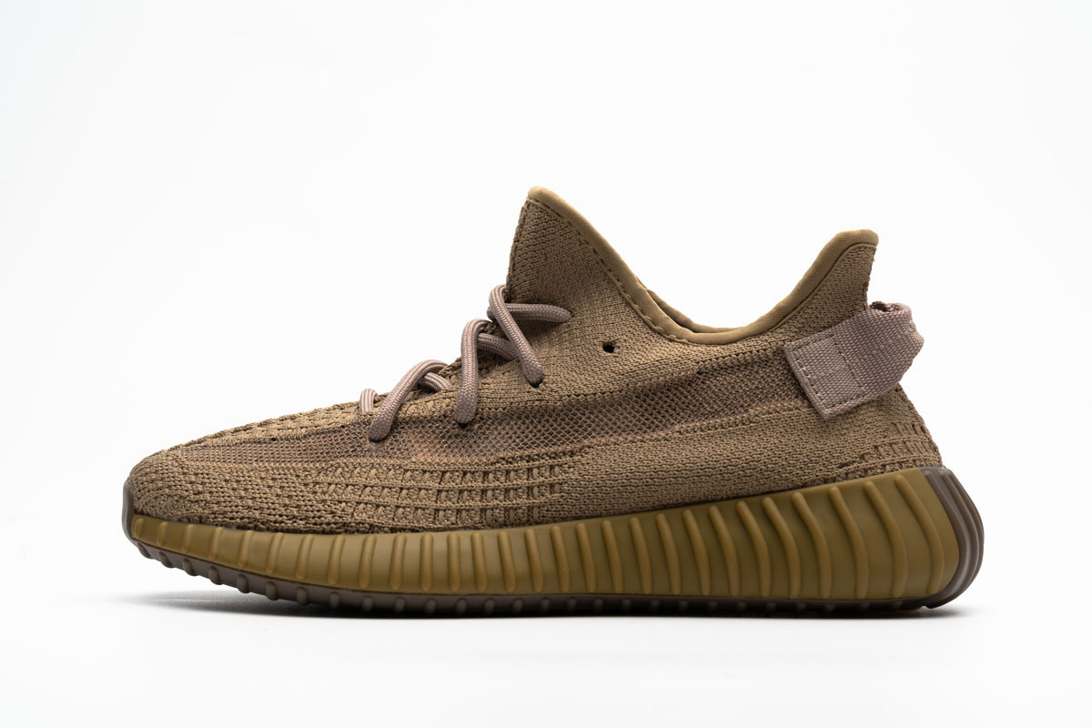 LJR adidas Yeezy Boost 350 V2 Earth FX9033