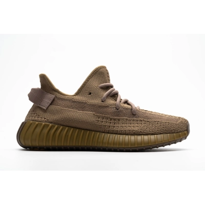 LJR adidas Yeezy Boost 350 V2 Earth FX9033 02