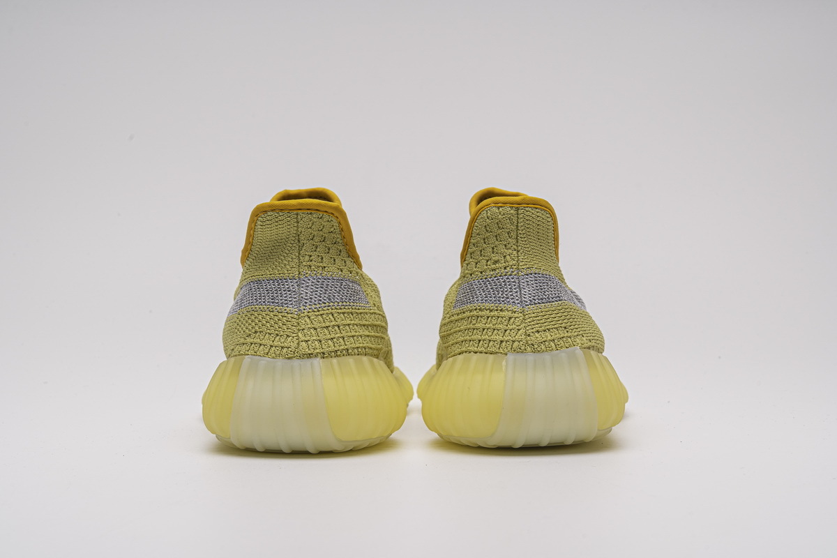 LJR adidas Yeezy Boost 350 V2 Marsh FX9034