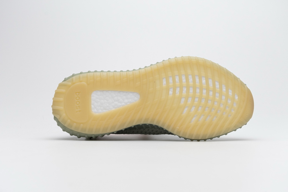 LJR adidas Yeezy Boost 350 V2 Desert Sage FX9035